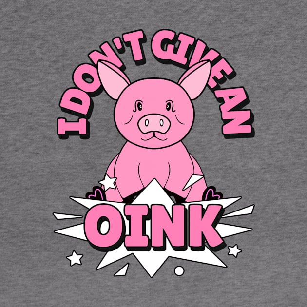 PIG Farmer Funny Pig Quotes by SartorisArt1